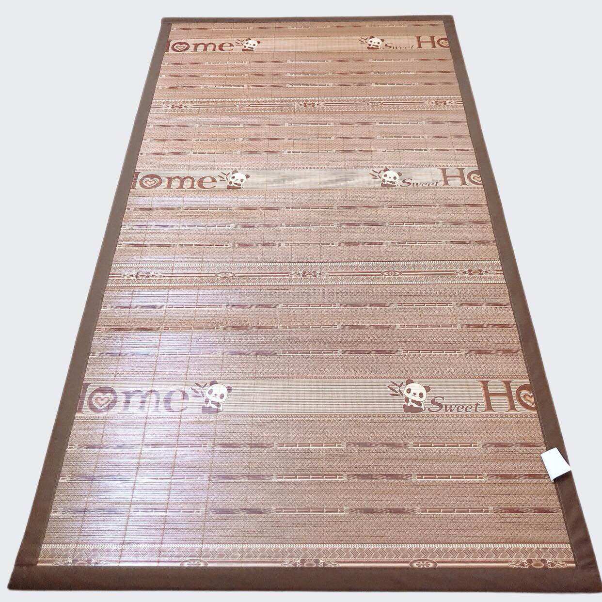 Personal Bamboo Mat 1Mx1M9