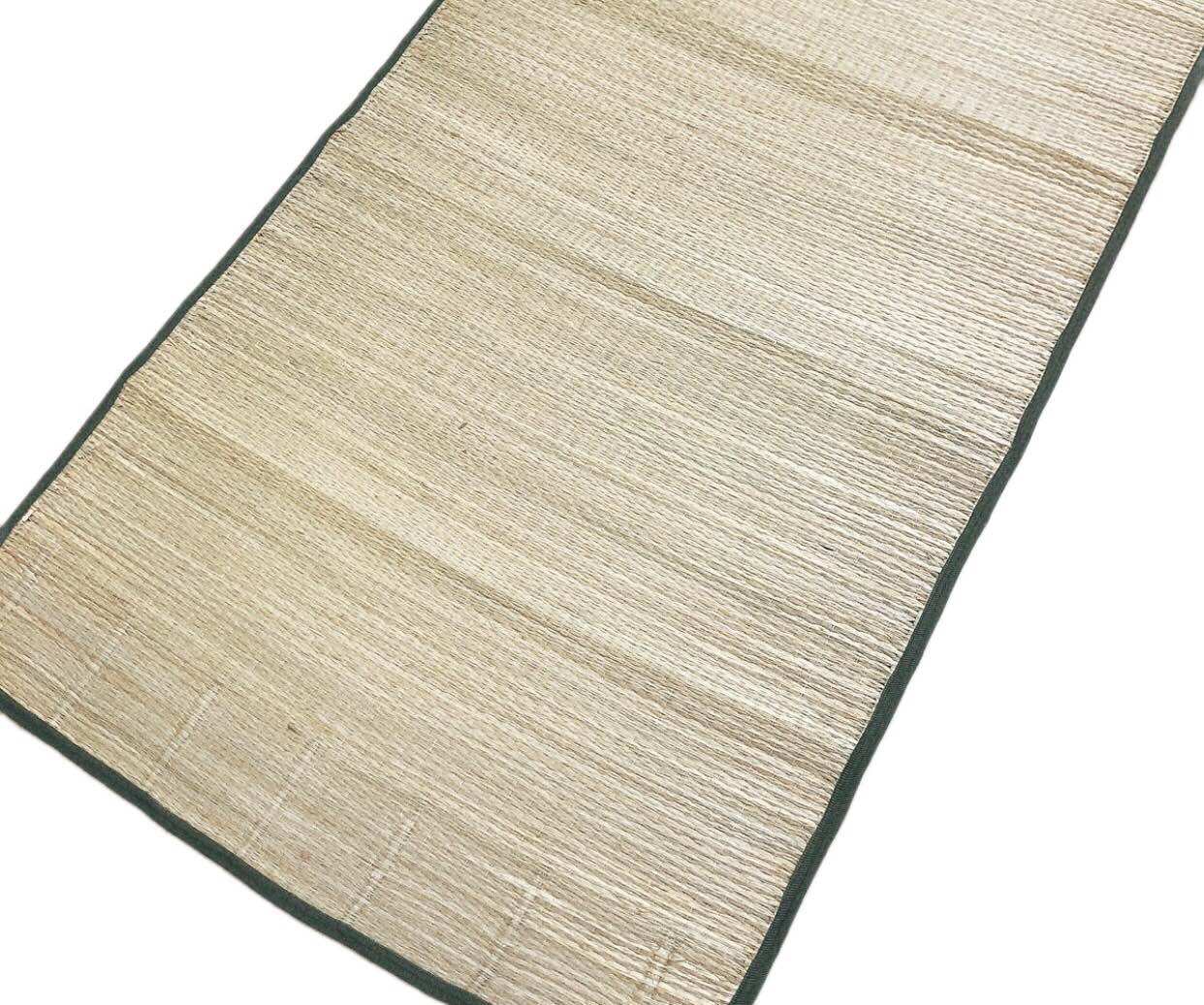 Chiếu cói cá nhân giá rẻ bo viền