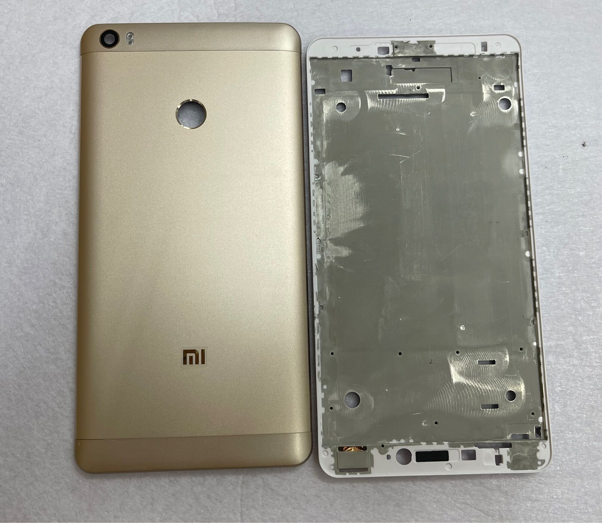 Vỏ xiaomi Mi Max