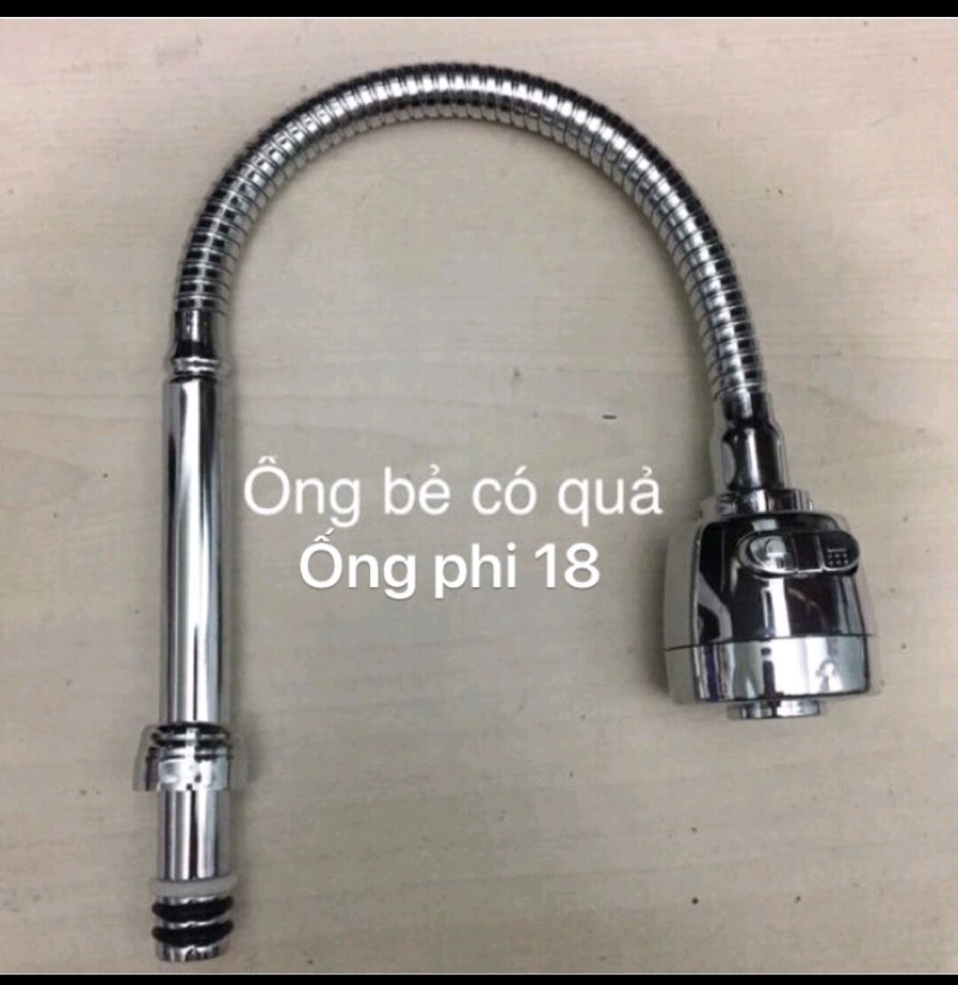 CẦN RỜI THAY  THẾ CHO VÒI RỬA CHÉN BÁT CÁC LOẠI
