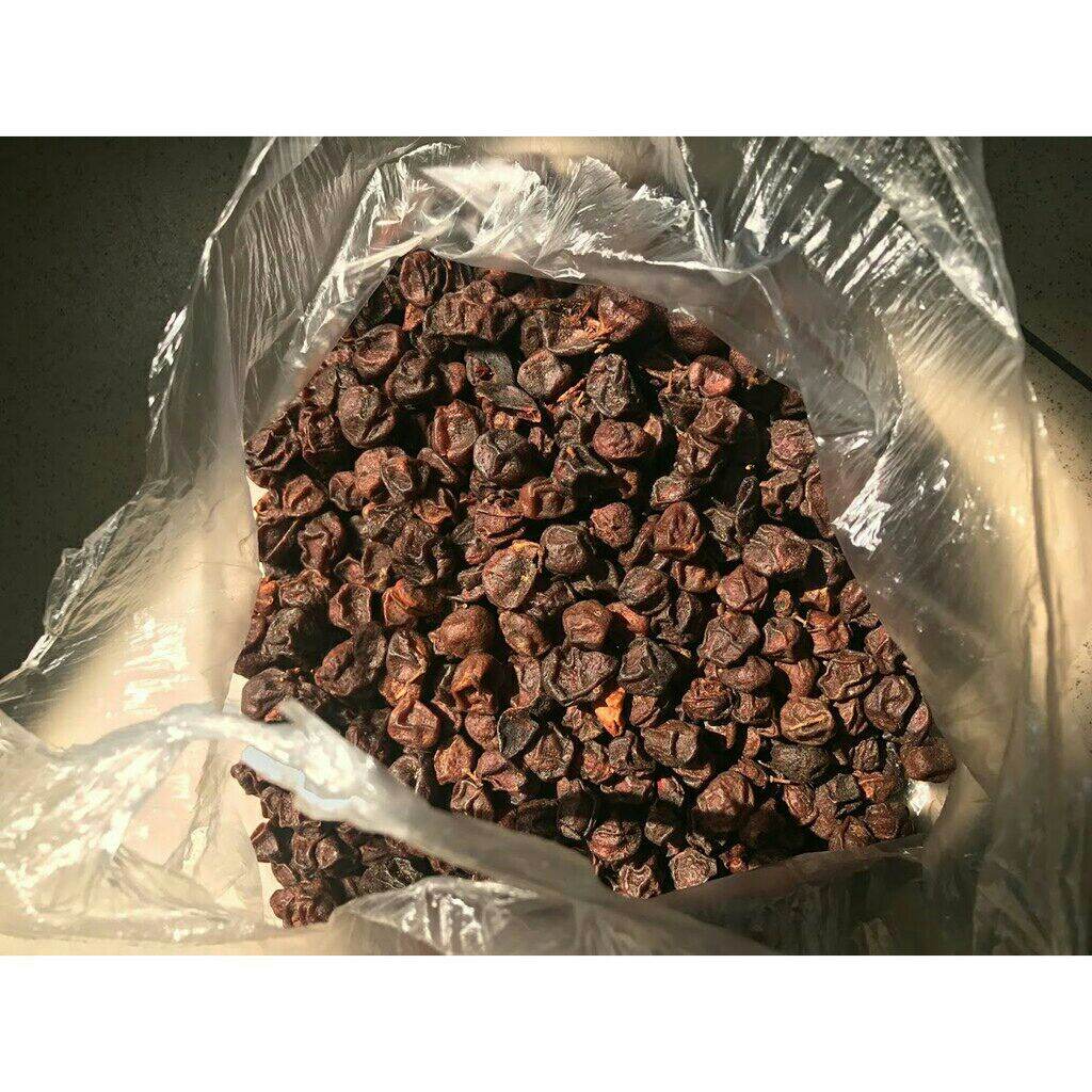 1kg hạt mắc mật