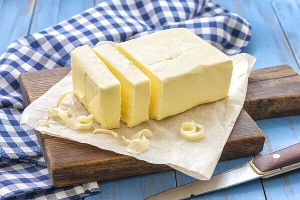 Anchor Salted Butter 200g