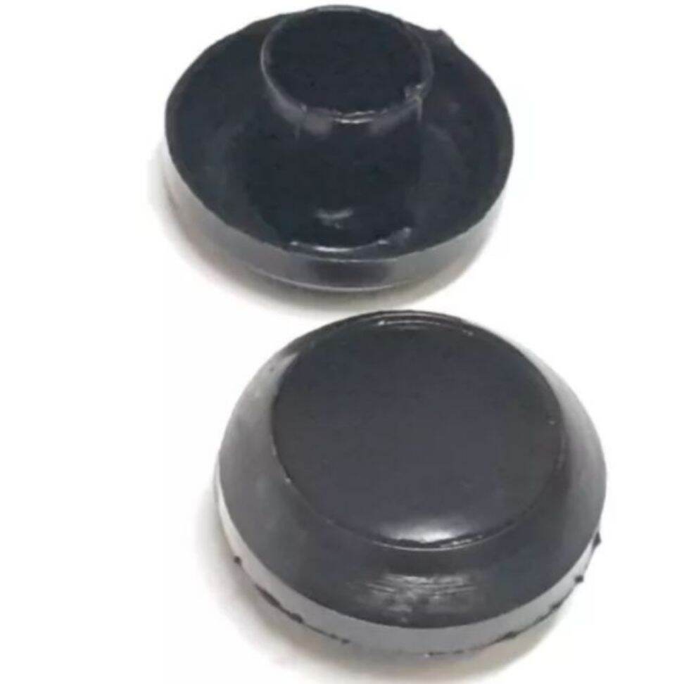 [Hcm]Plastic Front Fork Cover - 2 Pieces..