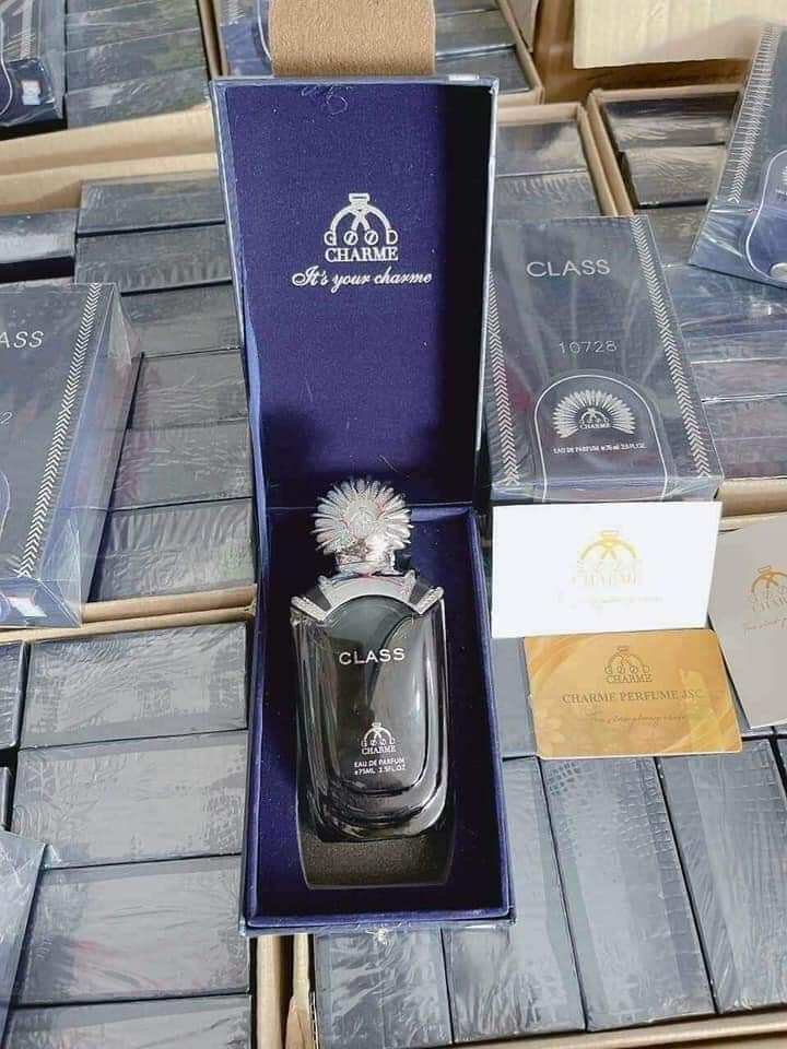 Nước Hoa Nam Good Charme Class 75ml