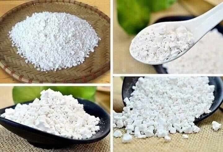 Bột sắn dây Bắc nguyên chất túi 1kg