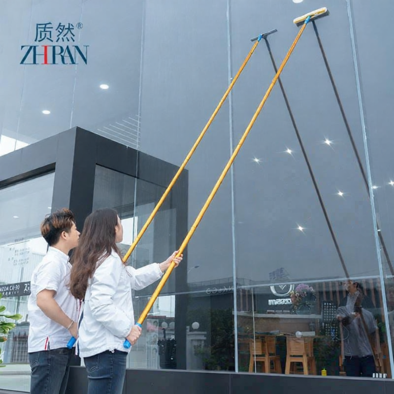 MOMIAN | Window And Solar Panel Cleaning Tool - Thương hiệu MOMIAN Giá 1,152,000 Đồng*Miễn phí vận chuyển