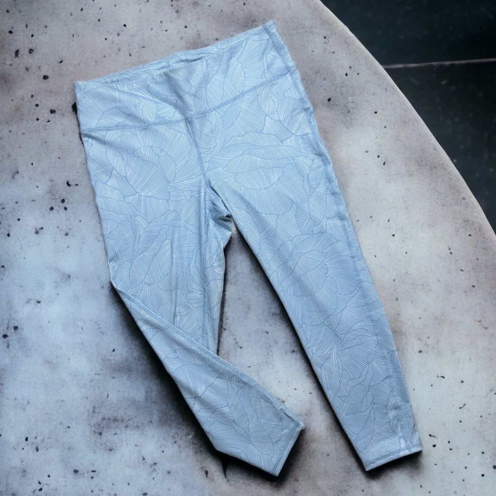 Quần legging nữ bigsize 70-80kg xã kho