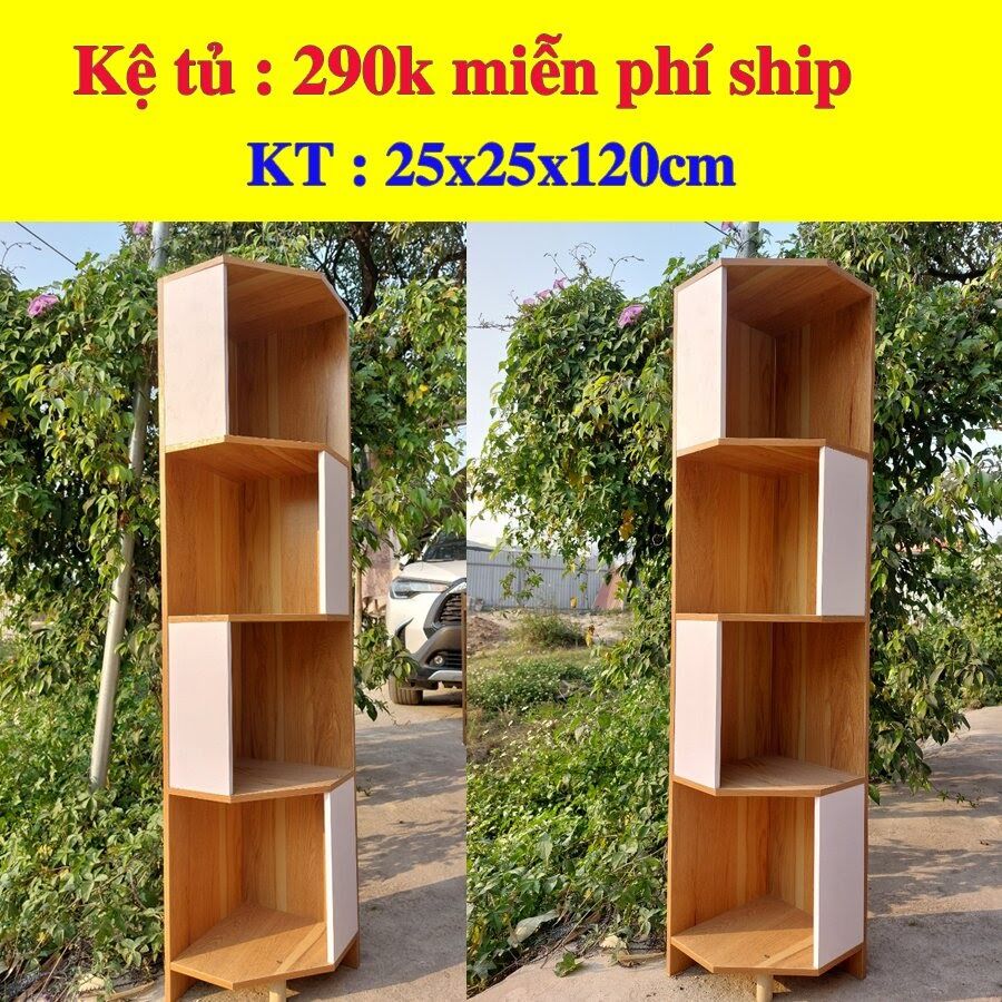 KỆ GÓC, KỆ ĐỂ ĐỒ,KỆ NGŨ GIÁC