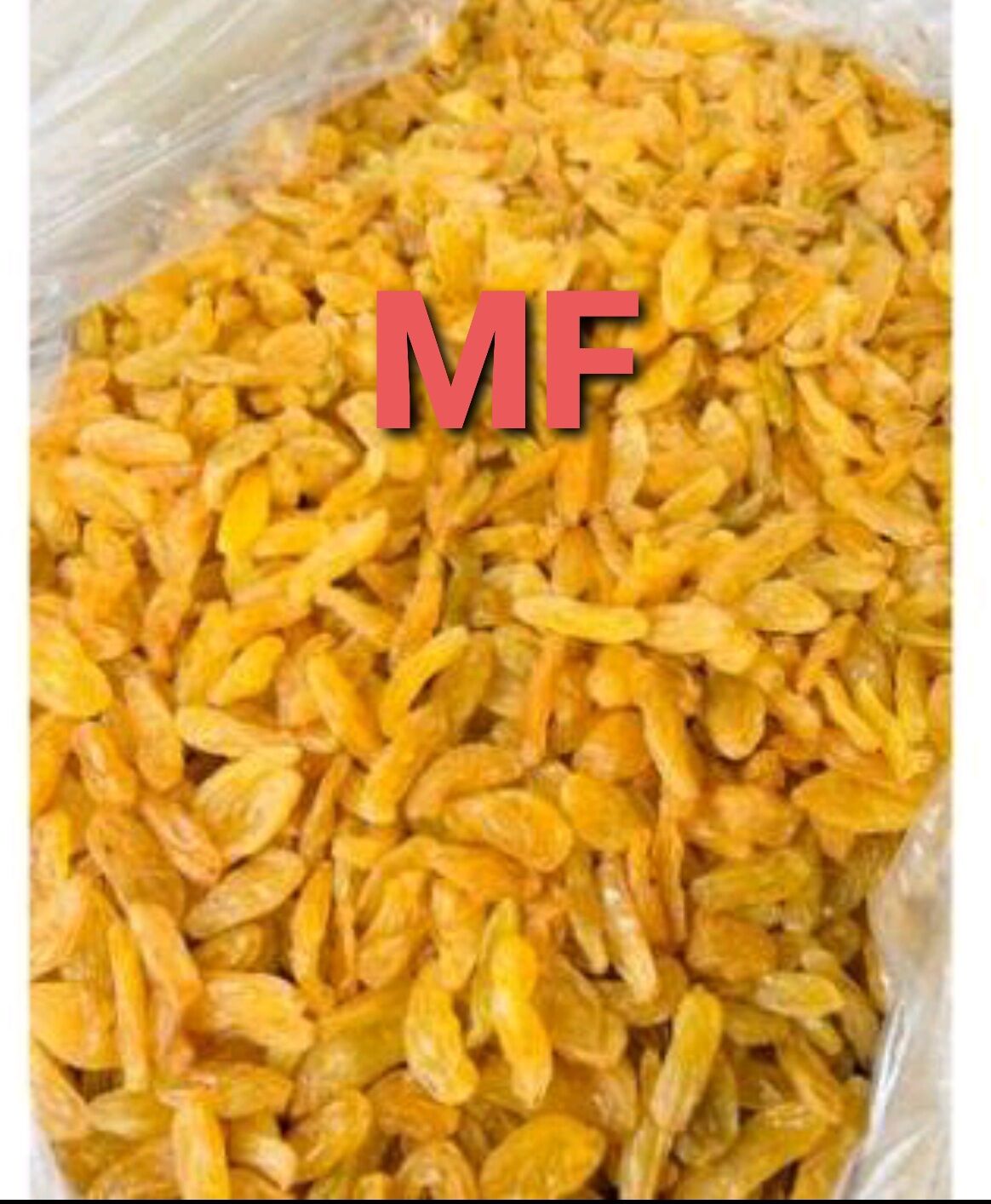 500g nho khô Ấn Độ