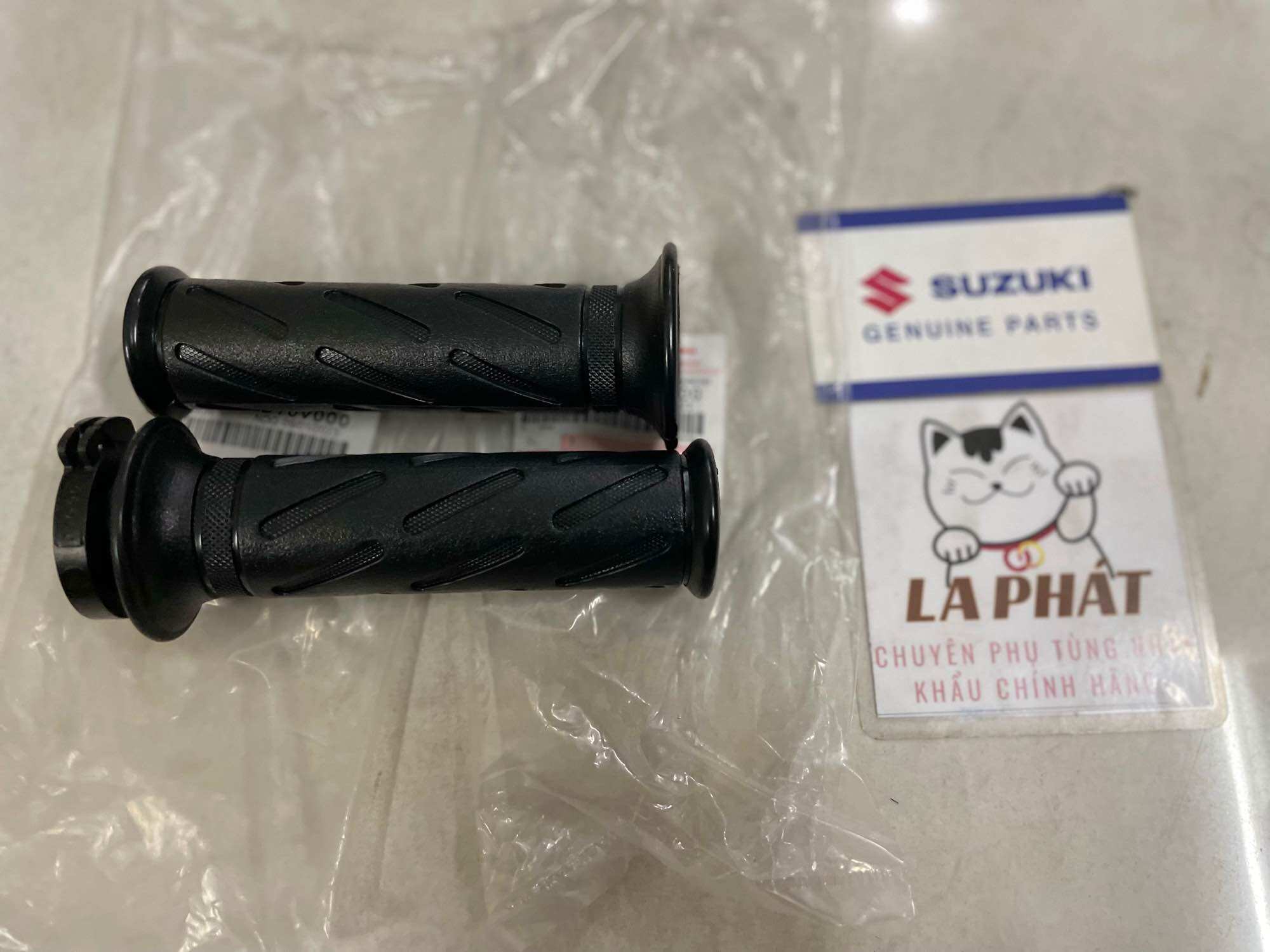 Bao tay , ống ga xe Suzuki Axelo , Shogun , xbike
