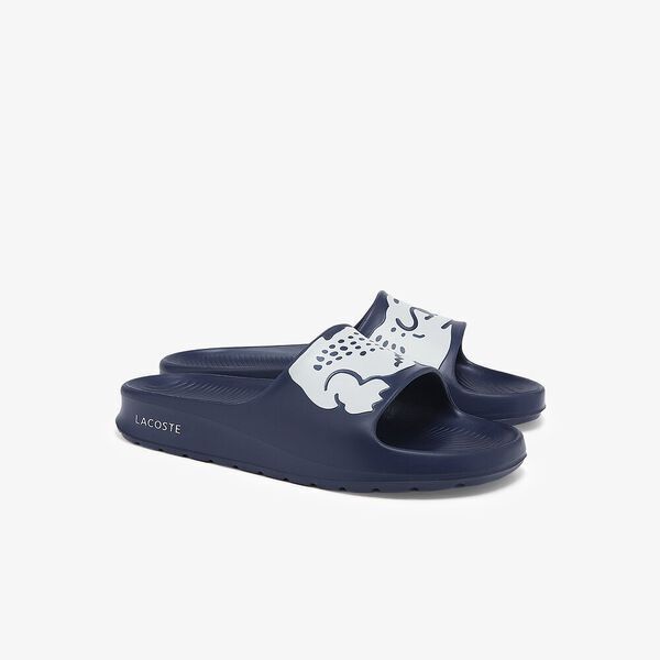 Dép Lacoste Croco Slide 2.0 41CFA0035092