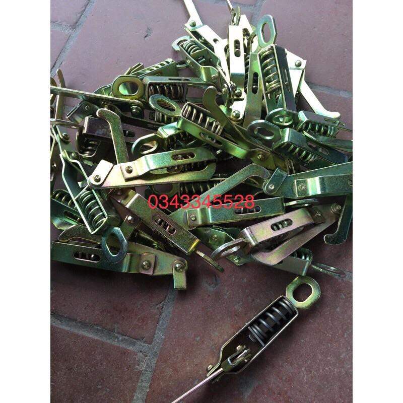 Khoá thùng xe tải Hàng Chất lượng giá tốt