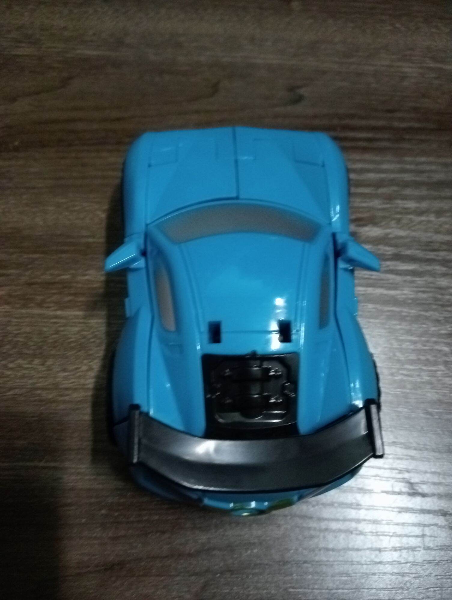 Đồ chơi xe robot biến hình (loại đẹp)