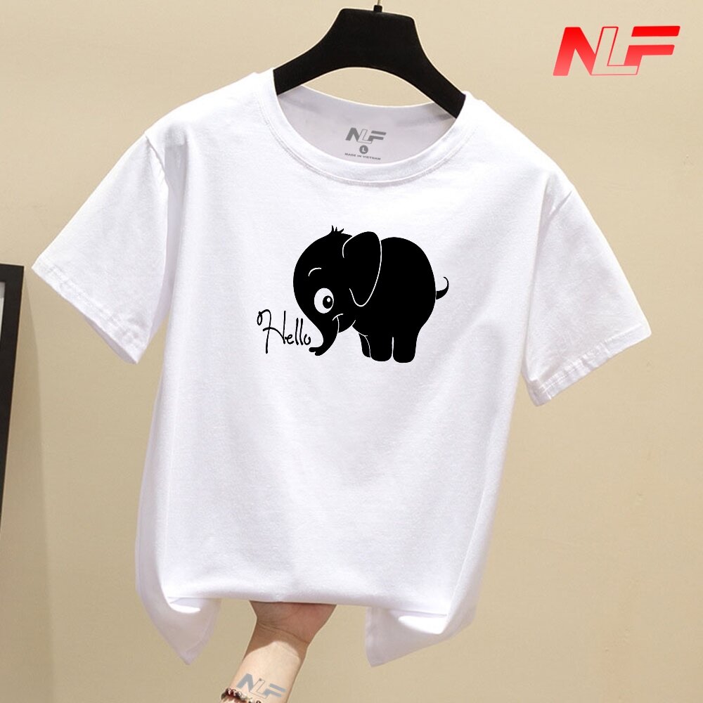 T-Shirt Con Voi TIA-075