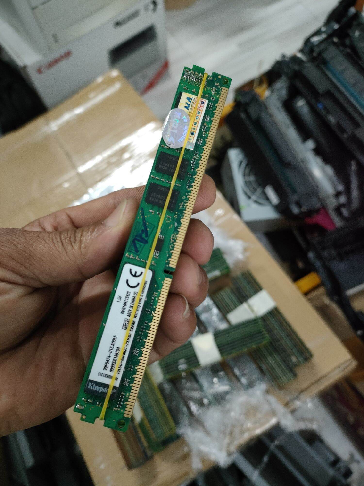 Ram PC 3-2G