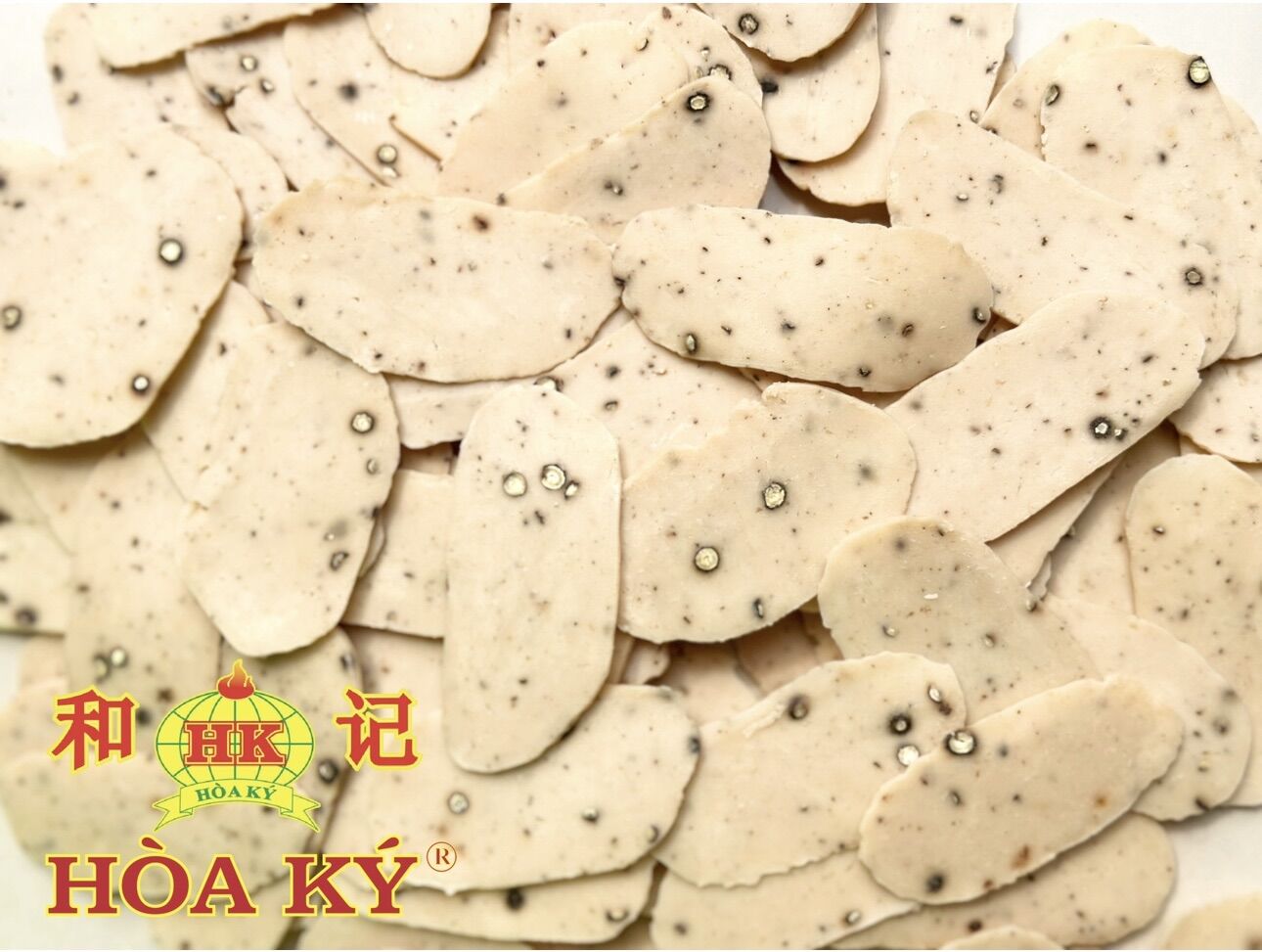 Bánh Phồng CÁ LINH (500gr x 2hộp)