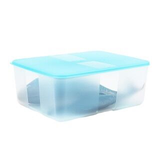 Hộp trữ đông Tupperware Medium Freezermate 1.7L