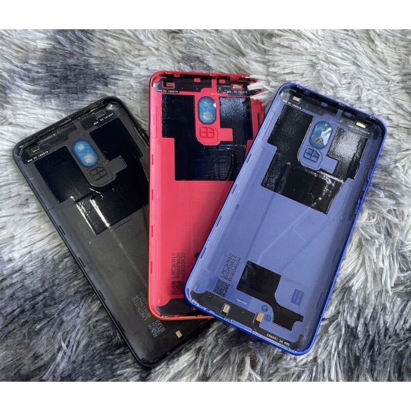 Vỏ xiaomi Redmi 8A