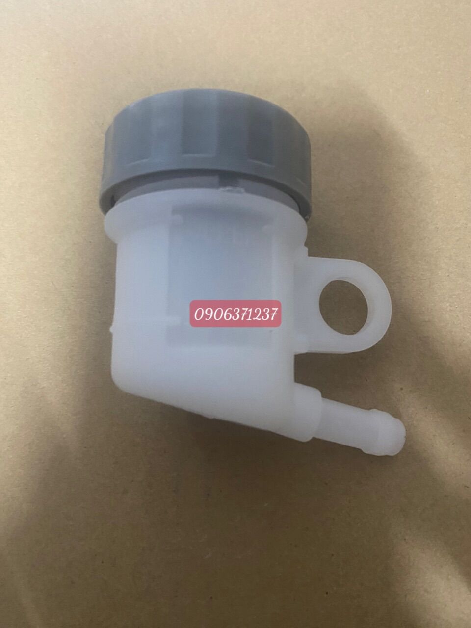 Bình đựng dầu thắng xe Exciter 135/150