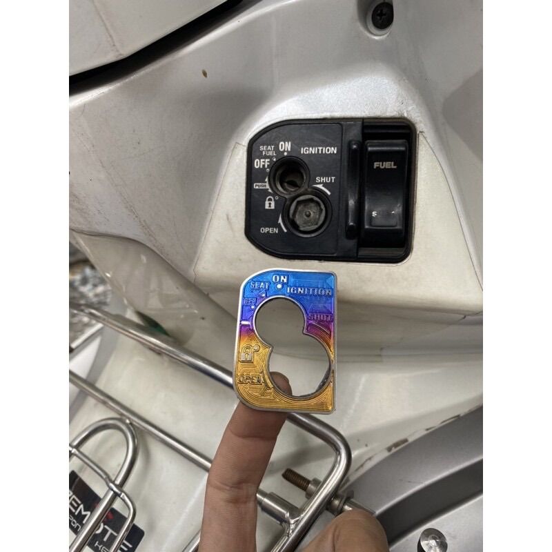 Dán Ổ Khoá Titan Winner X Abl Lead Vario ….