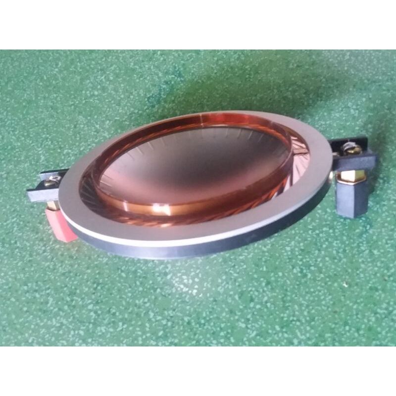 Phụ kiện loa 1 mâm trép dẹp rcf 650