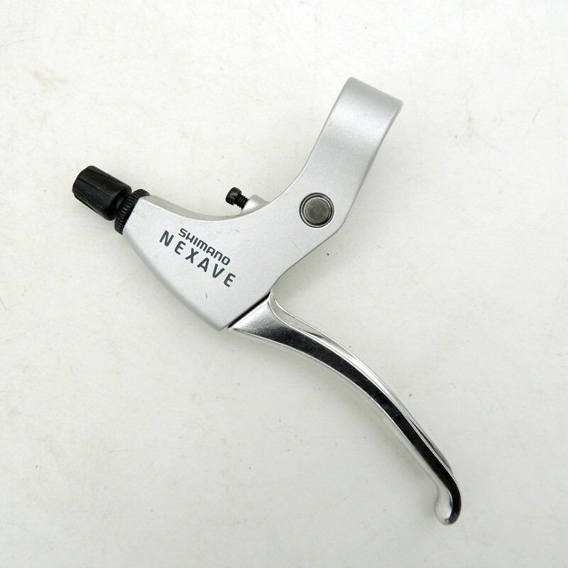 Tay phanh bên trái Shimano