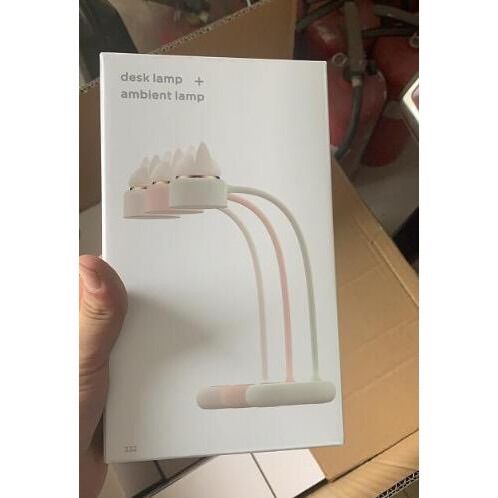 Đèn Ngủ Để Bàn Hình Mèo Dễ Thương 😍