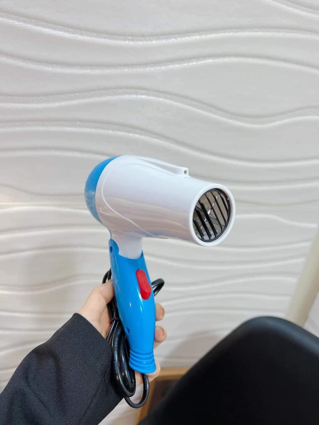MÁY SẤY TÓC NOVA