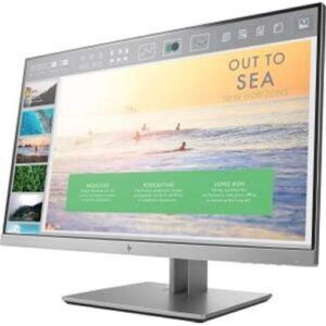 Màn Hình HP EliteDisplay E243 24" IPS