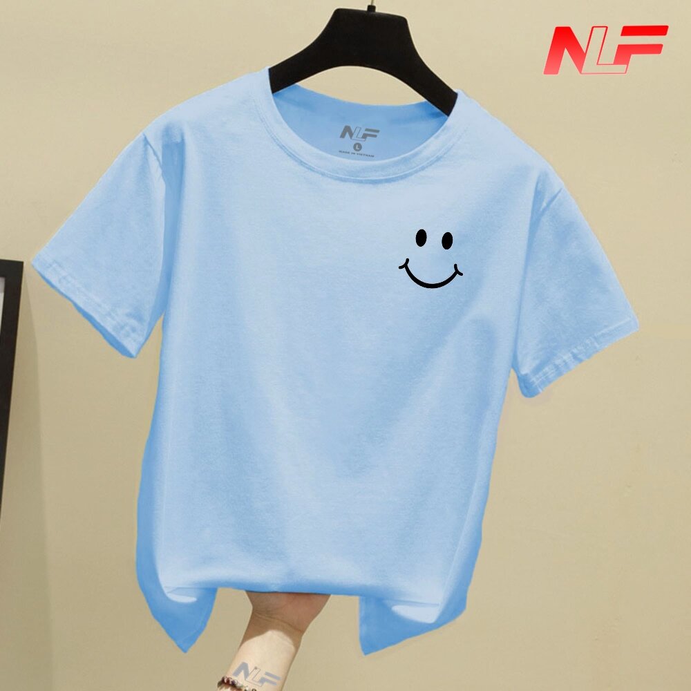 T-Shirt CƯỜI TIA-048