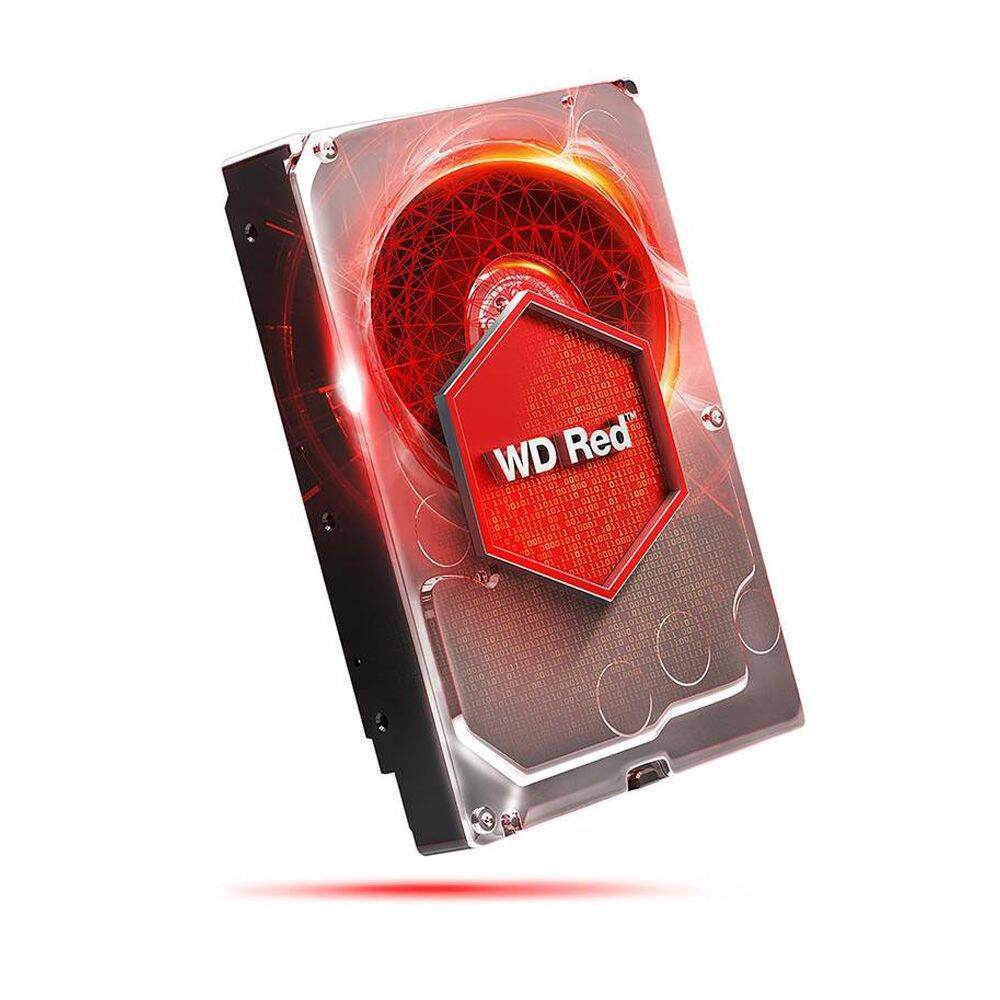 [HCM]Ổ cứng WD 2TB Red chuyên dụng cho Nas