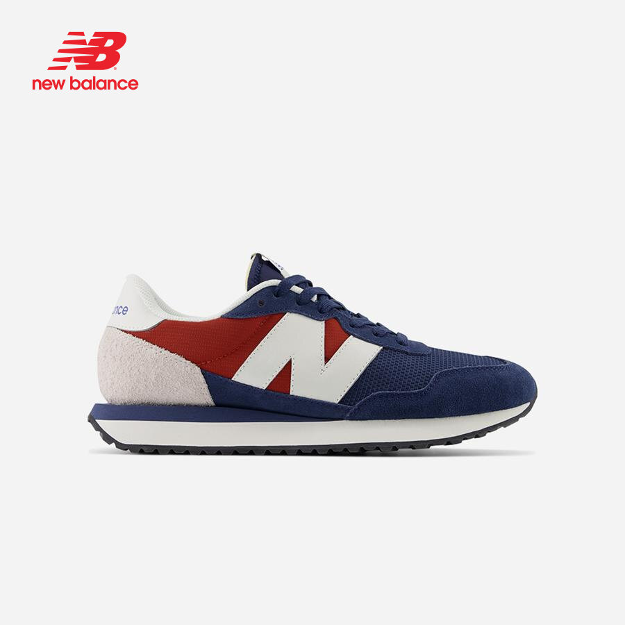 New balance giày thể thao nam 237 / subterra ms237tr ntt3
