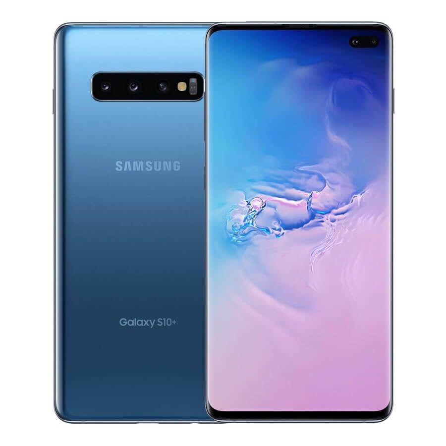 Điện thoại Samsung Galaxy S10 Plus - Fullbox New Seal