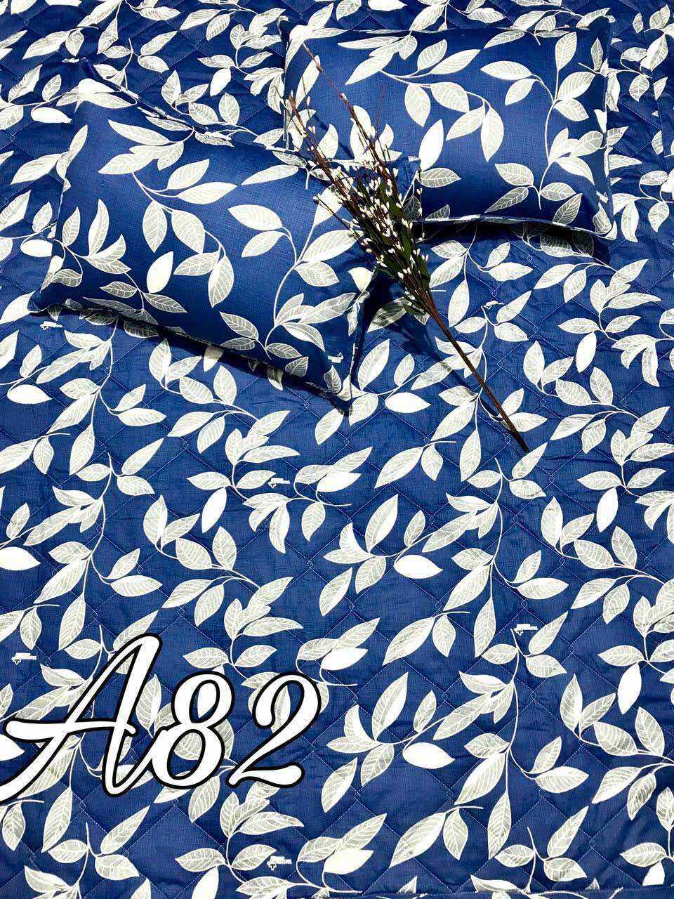 Bộ Ga (Drap) - Chăn/ Mền Cotton Thắng Lợi