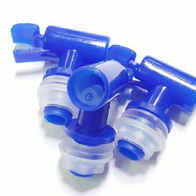 Vòi bình nước 20l loại xịn