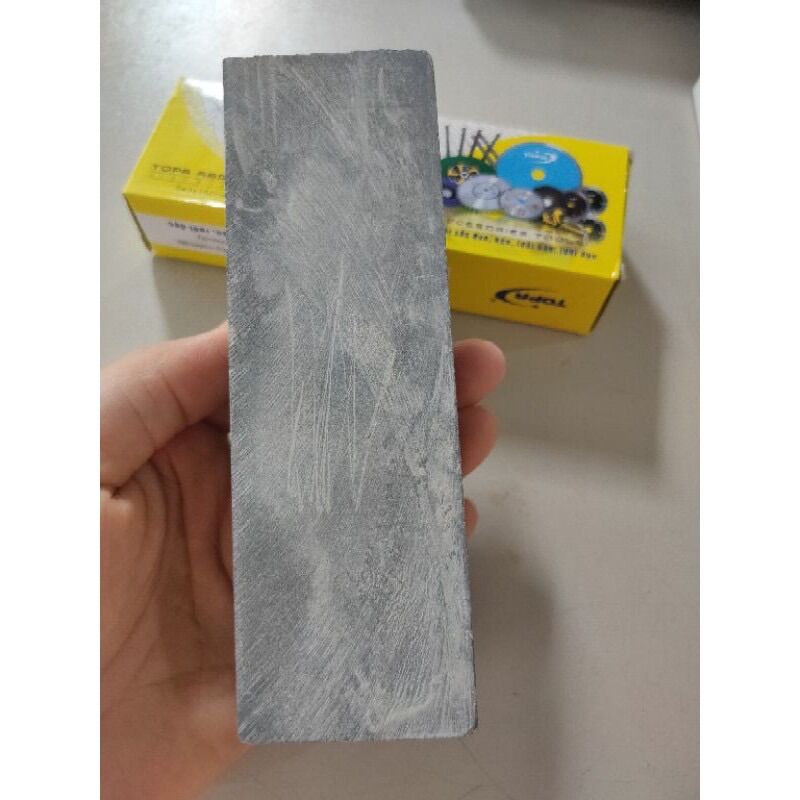 Đá mài dao Topa, đá mài dao bền sắc bén
