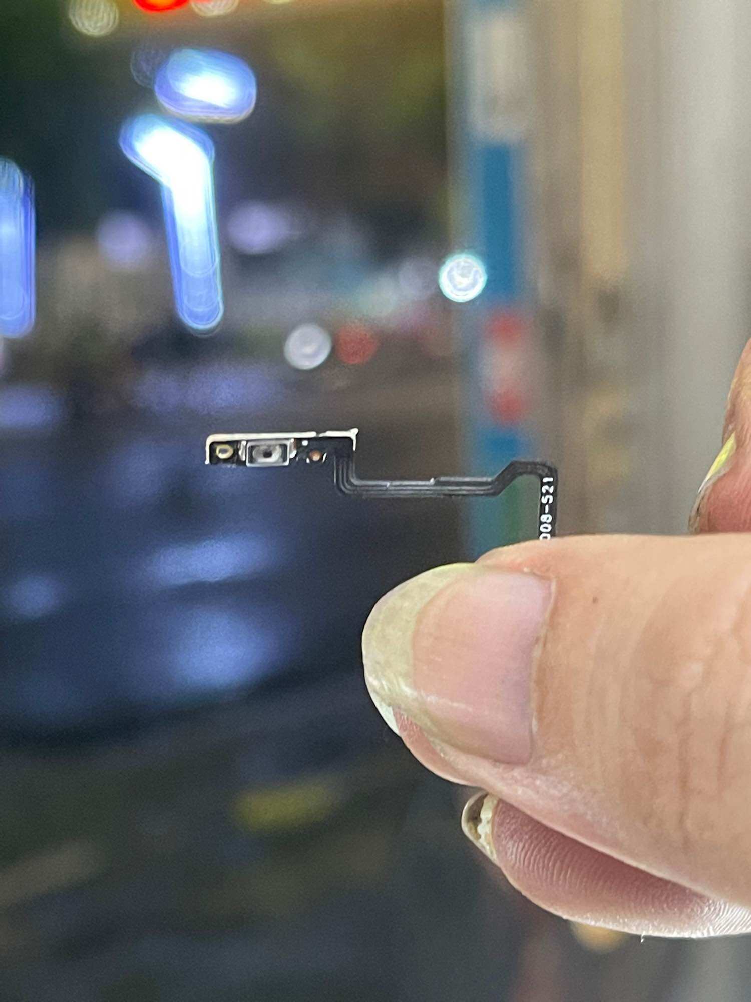 CÁP NGUỒN OPPO A92