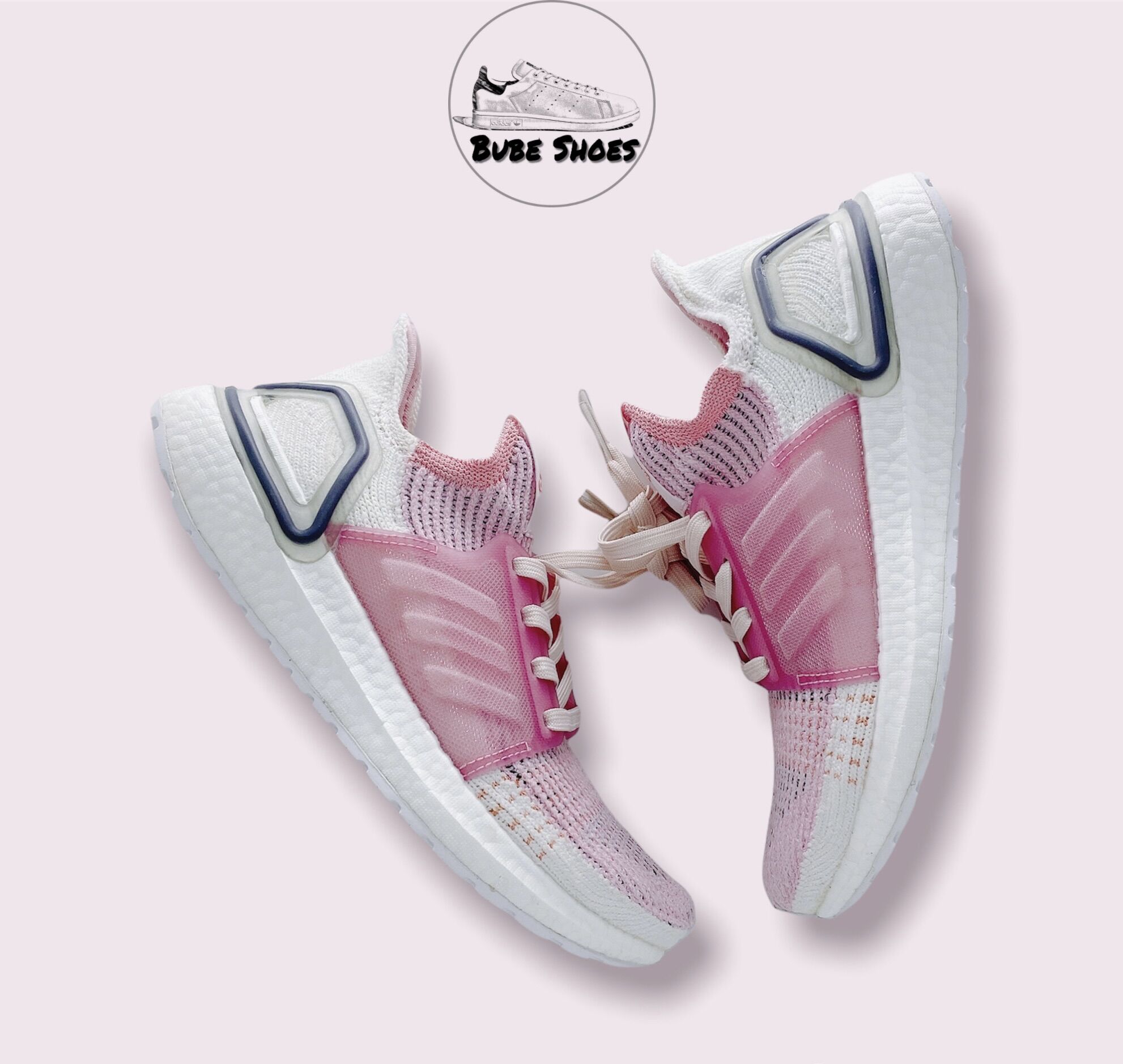 (Chính Hãng) Giày  VL Court – White Black Gum