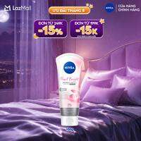 Sữa Rửa Mặt NIVEA Pearl Bright Đất Sét Dưỡng Sáng Da Ngọc Trai 100g - 81273
