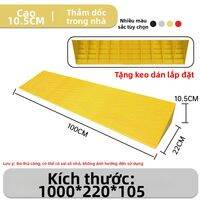 RUIKELAIXIANG | Đệm Dốc Bước Sử Dụng Tại Nhà Thân Thiện Với Môi Trường Cho Máy Hút Bụi Robot