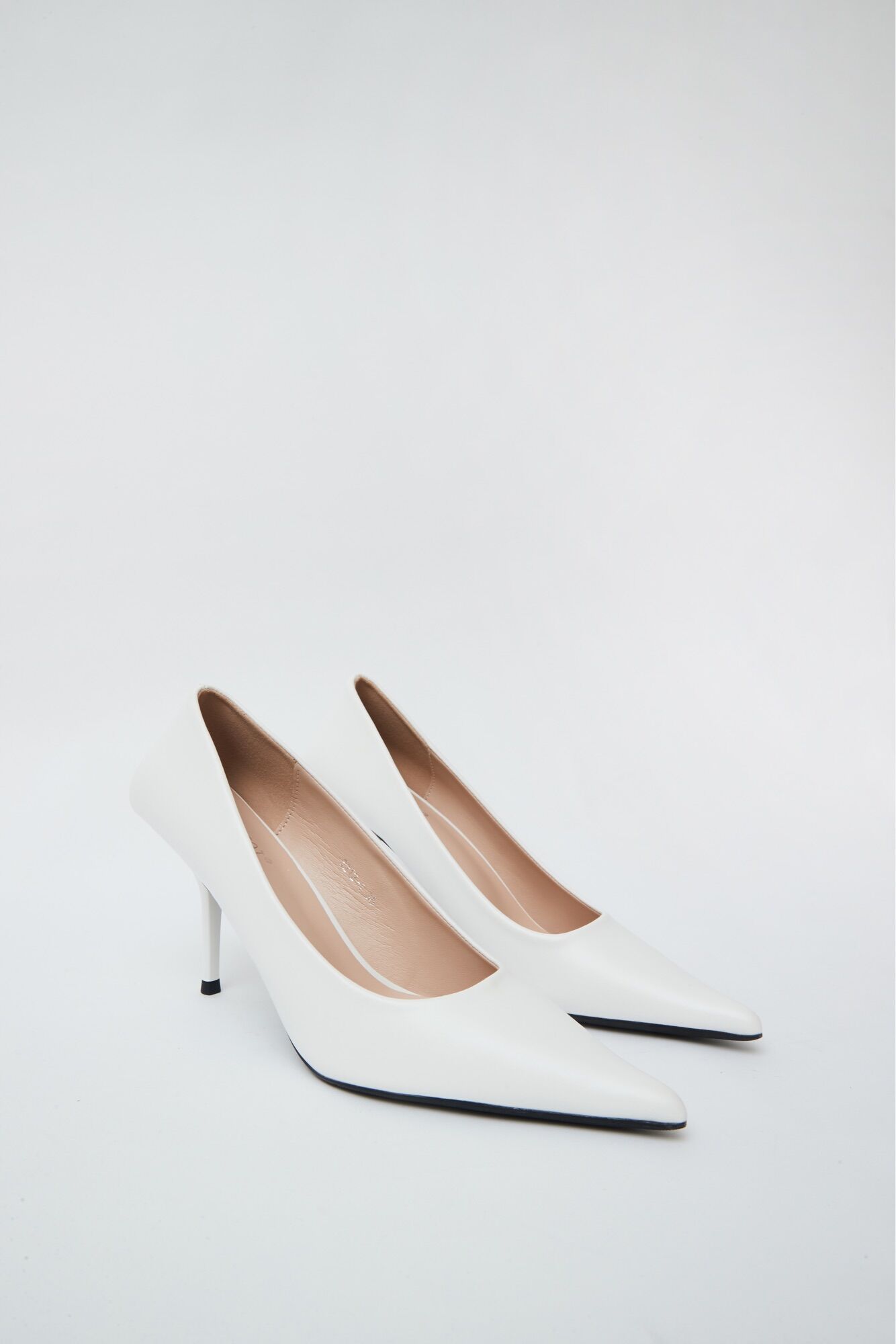 [Nhập RS0822 giảm 30k cho đơn 99k]32121 - CAO GÓT ELLEN STILETTO HEELS