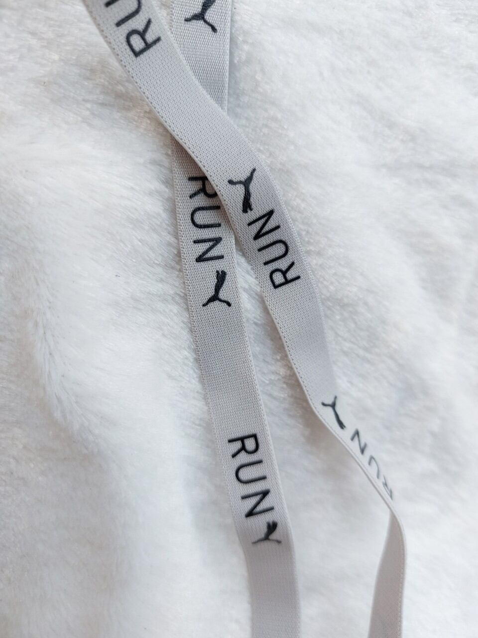 1m dây thun in chữ bản rộng 1.1cm