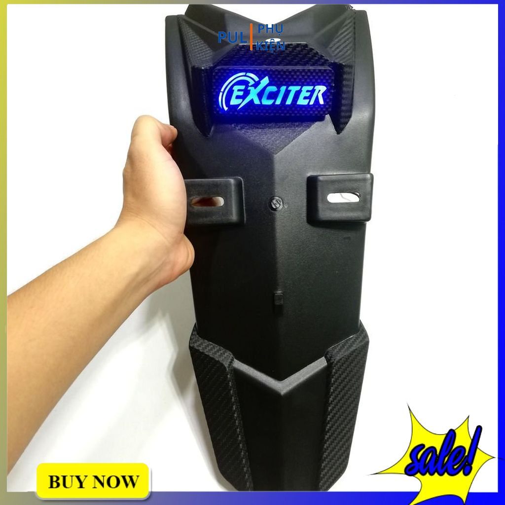 Dè fz ex150 có đèn led