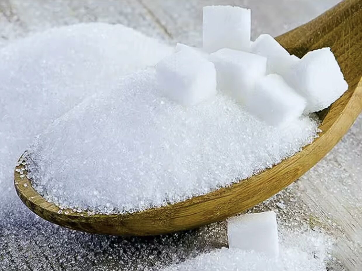 Đường tinh luyện Biên Hòa bịch 1kg
