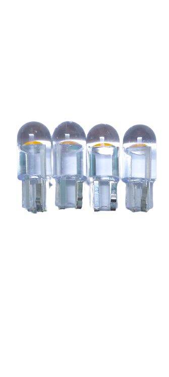 Combo sản phẩm, công tắc hazard hình thang, chớp xi nhan điện tử, 4 bóng LED T10 W5W cực sáng dành cho những xe đời cũ