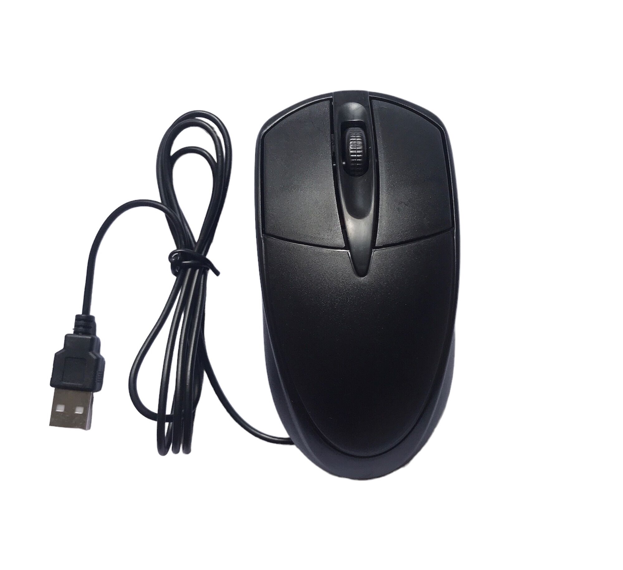 Chuột máy tính pc laptop có dây cổng usb giá rẻ