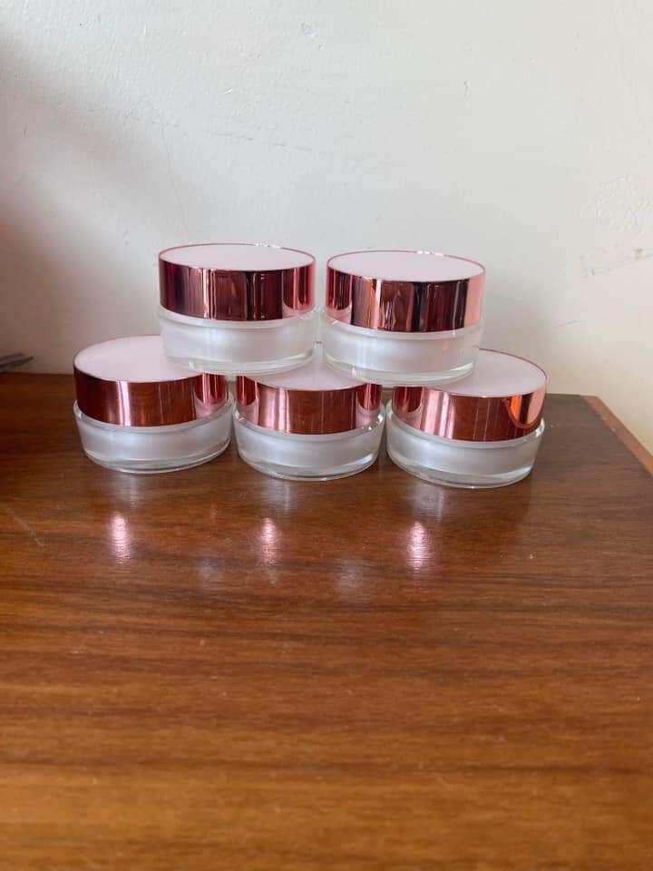 Hủ đựng kem Face 20gr cao cấp