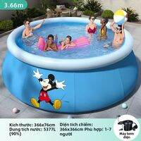 Bestway | Bể Bơi Phao Bền Cho Người Lớn và Trẻ Em