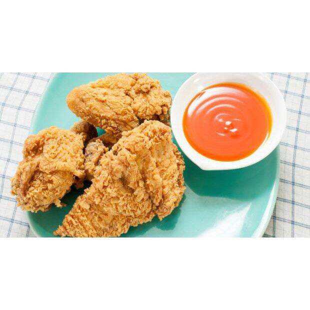 Bột chiên gà giòn 500g