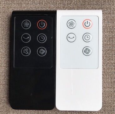 Remot quạt Midea thông dụng cho quạt đứng, quạt treo